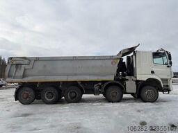 Tatra Phoenix 10x8 8P6R56 Bergkipper