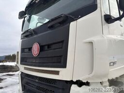 Tatra Phoenix 10x8 8P6R56 Bergkipper