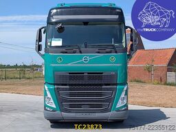 Volvo FH 500