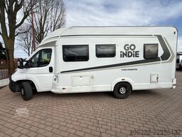 Fiat Ducato Weinsberg Carasuite|  Cambio manuale | Completamente accessoriato