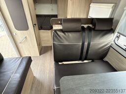 Fiat Ducato Weinsberg Carasuite|  Cambio manuale | Completamente accessoriato