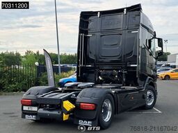 DAF XG 530 4X2 FT - ZF + Navi + Alcoa + Alcantara +