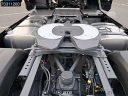 DAF XG 530 4X2 FT - ZF + Navi + Alcoa + Alcantara +