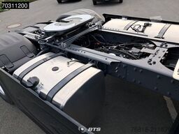 DAF XG 530 4X2 FT - ZF + Navi + Alcoa + Alcantara +