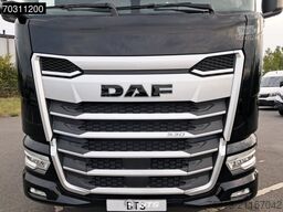 DAF XG 530 4X2 FT - ZF + Navi + Alcoa + Alcantara +