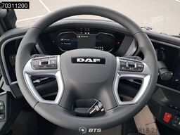 DAF XG 530 4X2 FT - ZF + Navi + Alcoa + Alcantara +