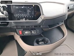 DAF XG 530 4X2 FT - ZF + Navi + Alcoa + Alcantara +