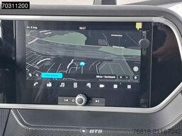 DAF XG 530 4X2 FT - ZF + Navi + Alcoa + Alcantara +