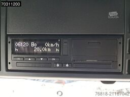 DAF XG 530 4X2 FT - ZF + Navi + Alcoa + Alcantara +