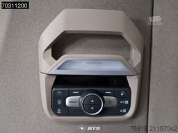 DAF XG 530 4X2 FT - ZF + Navi + Alcoa + Alcantara +