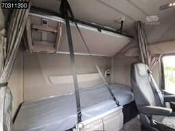 DAF XG 530 4X2 FT - ZF + Navi + Alcoa + Alcantara +