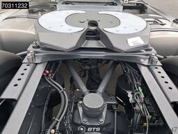 DAF XG 480 4X2 FT - MX - Sonnenblende - Basic