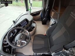 DAF XG 480 4X2 FT - MX - Sonnenblende - Basic