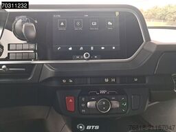 DAF XG 480 4X2 FT - MX - Sonnenblende - Basic