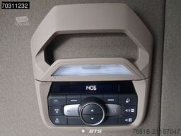 DAF XG 480 4X2 FT - MX - Sonnenblende - Basic