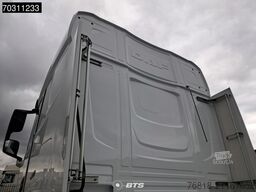 DAF XG 480 4X2 FT - MX - Sonnenblende - Basic