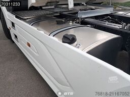 DAF XG 480 4X2 FT - MX - Sonnenblende - Basic