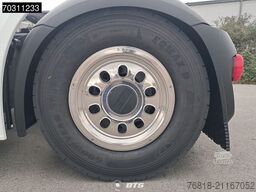 DAF XG 480 4X2 FT - MX - Sonnenblende - Basic