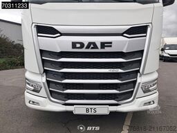 DAF XG 480 4X2 FT - MX - Sonnenblende - Basic