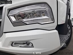 DAF XG 480 4X2 FT - MX - Sonnenblende - Basic