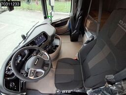 DAF XG 480 4X2 FT - MX - Sonnenblende - Basic