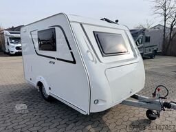 TRIGANO Mini 270 Freestyle mit Reich-Mover