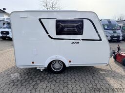 TRIGANO Mini 270 Freestyle mit Reich-Mover