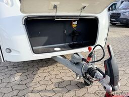 TRIGANO Mini 270 Freestyle mit Reich-Mover