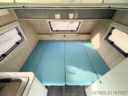 TRIGANO Mini 270 Freestyle mit Reich-Mover