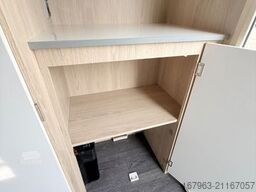 TRIGANO Mini 270 Freestyle mit Reich-Mover