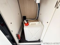 TRIGANO Mini 270 Freestyle mit Reich-Mover