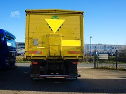 VOLVO FH460 Getreidekipper Lenk Staplerhalterung