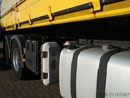 VOLVO FH460 Getreidekipper Lenk Staplerhalterung