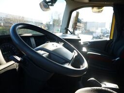 VOLVO FH460 Getreidekipper Lenk Staplerhalterung