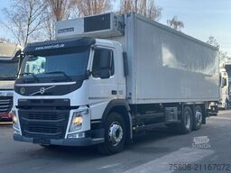 VOLVO FM450 6X2 Kühl Frigoblock LBW 8.10 m Lenk