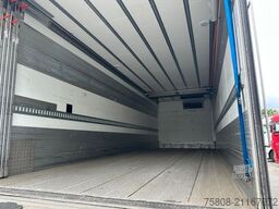 VOLVO FM450 6X2 Kühl Frigoblock LBW 8.10 m Lenk