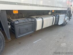 VOLVO FM450 6X2 Kühl Frigoblock LBW 8.10 m Lenk