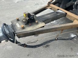 Wüllhorst TFA 18-7,5 Carrier  Durchlader LBW