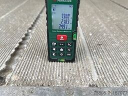 Wüllhorst TFA 18-7,5 Carrier  Durchlader LBW