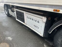 Wüllhorst TFA 18-7,5 Carrier  Durchlader LBW