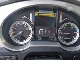 DAF XF460 SSC Kipphydraulik Xenon ACC Retarder PTO