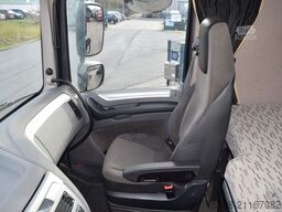 DAF XF460 SSC Kipphydraulik Xenon ACC Retarder PTO