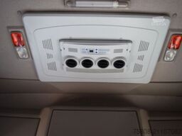 DAF XF460 SSC Kipphydraulik Xenon ACC Retarder PTO