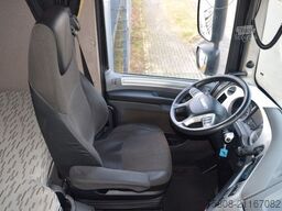 DAF XF460 SSC Kipphydraulik Xenon ACC Retarder PTO