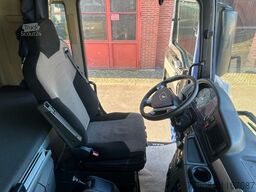 MAN TGX 26.460 6X2  BDF Intarder ACC 1180L ACC Lenk