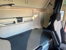 MAN TGX 26.460 6X2  BDF Intarder ACC 1180L ACC Lenk