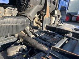 MAN TGX 26.460 6X2  BDF Intarder ACC 1180L ACC Lenk