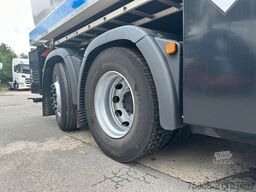 MAN TGM 26.320 Rohr 21.000L Oben/unten Funk Lenk