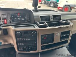 MAN TGM 26.320 Rohr 21.000L Oben/unten Funk Lenk