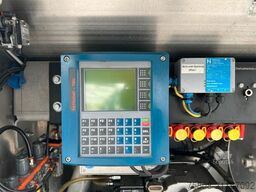 MAN TGM 26.320 Rohr 21.000L Oben/unten Funk Lenk